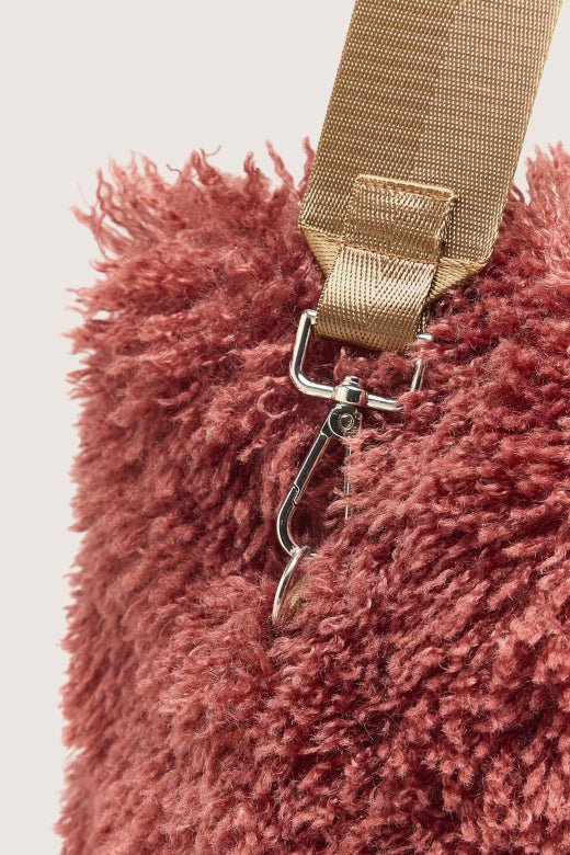 Bellerose Hela Bag Capri - Steranko Clothing Manchester