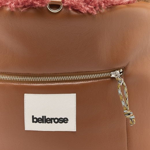 Bellerose Hela Bag Capri - Steranko Clothing Manchester