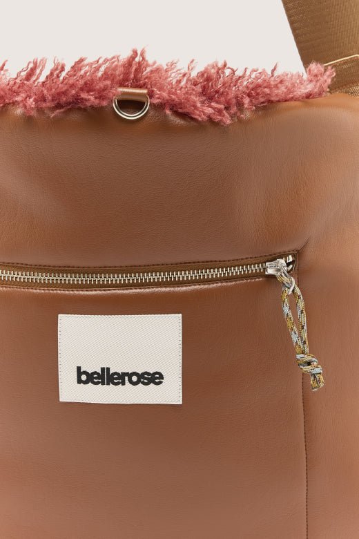 Bellerose Hela Bag Capri - Steranko Clothing Manchester