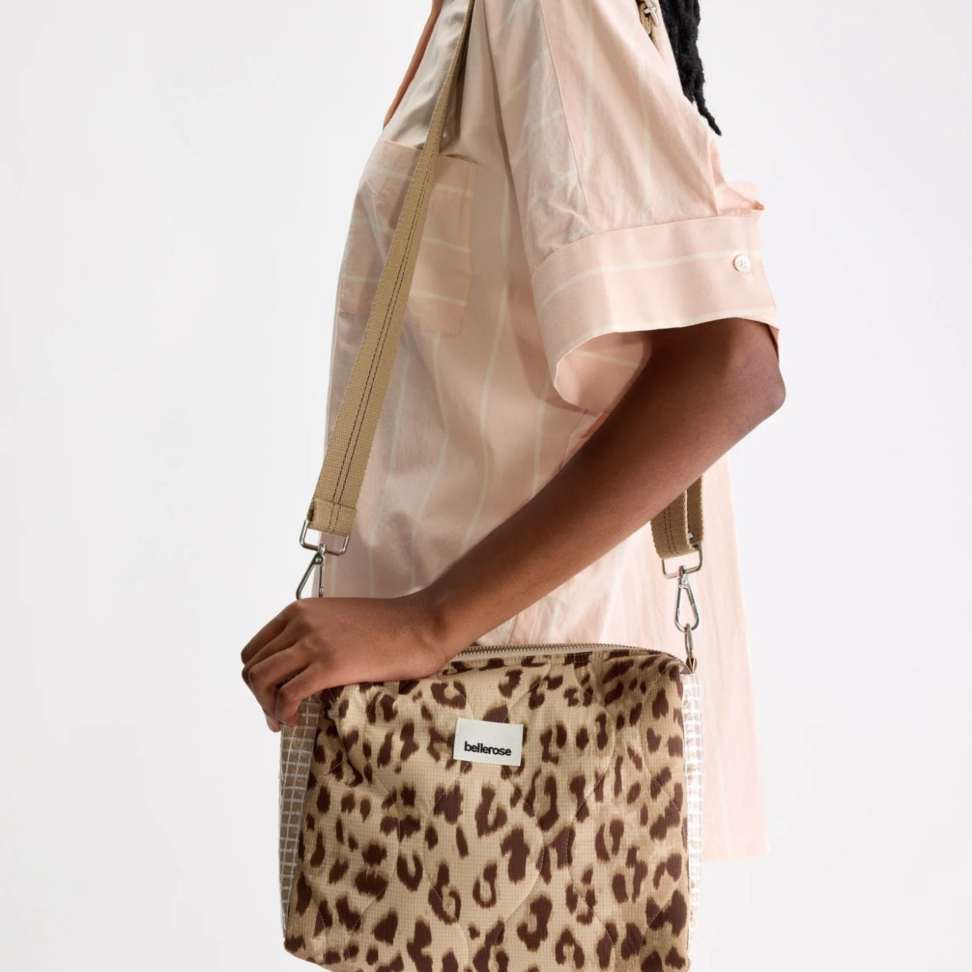 Bellerose Hobel Bag Combo A - Steranko Clothing Manchester