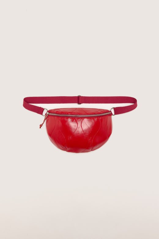 Bellerose Hosie Bag Sanguine - Steranko Clothing Manchester