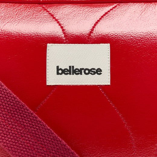 Bellerose Hosie Bag Sanguine - Steranko Clothing Manchester