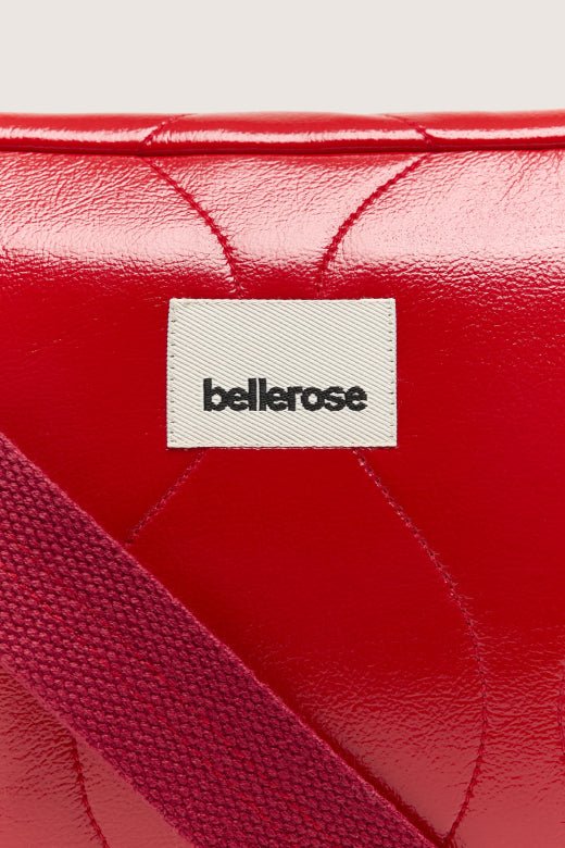 Bellerose Hosie Bag Sanguine - Steranko Clothing Manchester