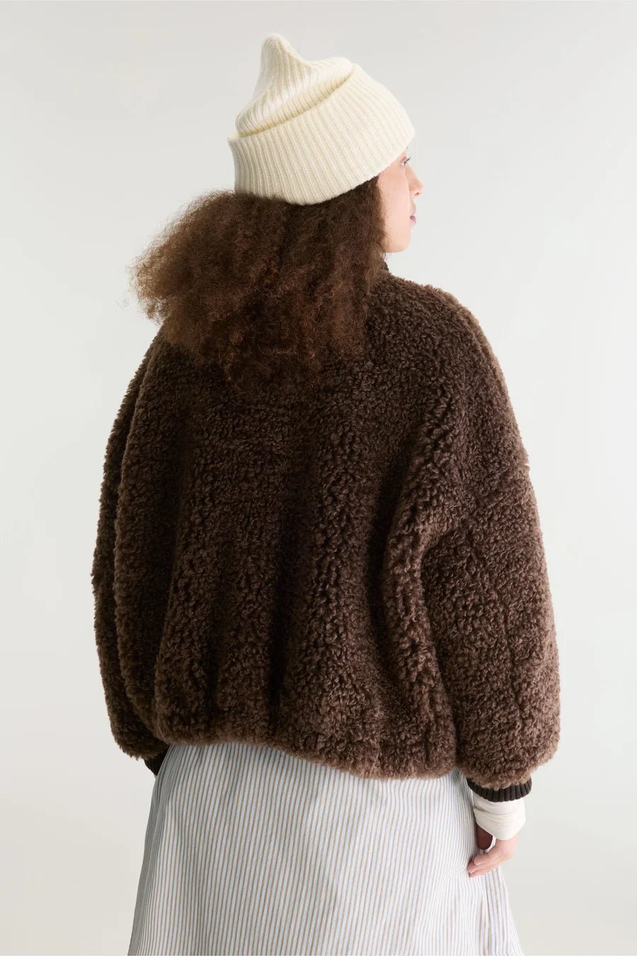 Bellerose Jallis Dark Roast - Steranko Clothing Manchester