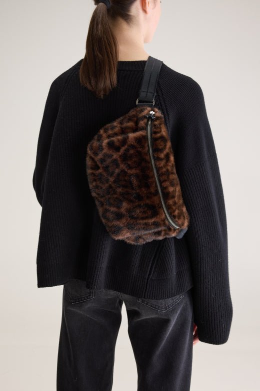 Bellerose Joswel Sling Bag Combo A - Steranko Clothing Manchester