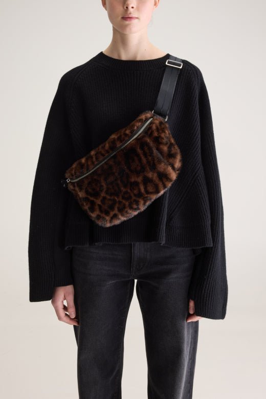 Bellerose Joswel Sling Bag Combo A - Steranko Clothing Manchester