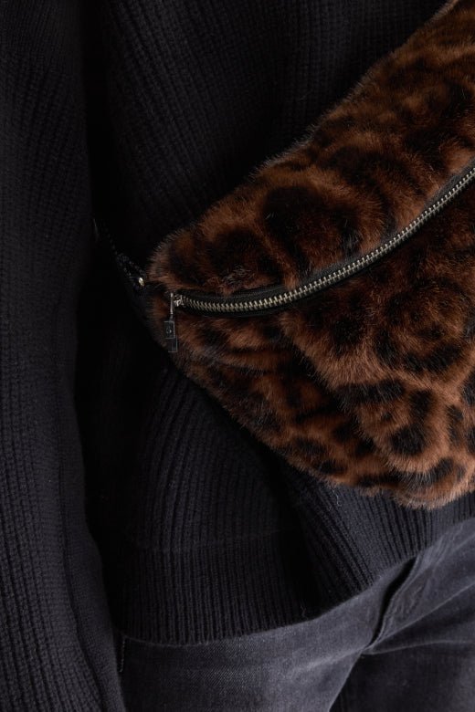Bellerose Joswel Sling Bag Combo A - Steranko Clothing Manchester