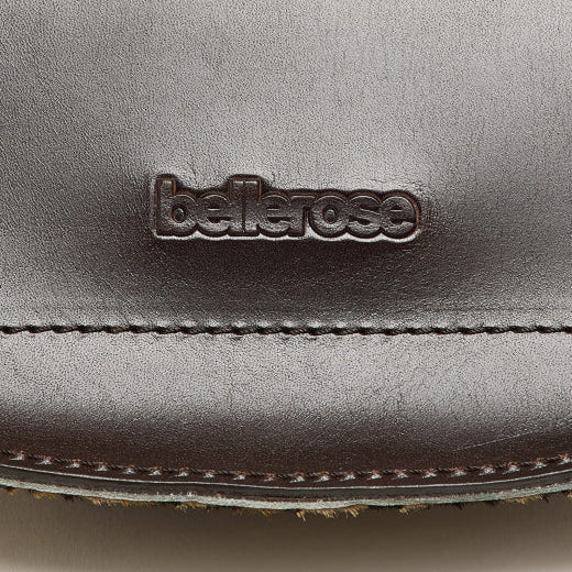 Bellerose Rosie Bag Leopard Print - Steranko Clothing Manchester