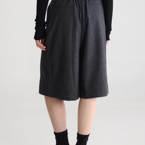 Bellerose Samy Shorts Stripe A - Steranko Clothing Manchester