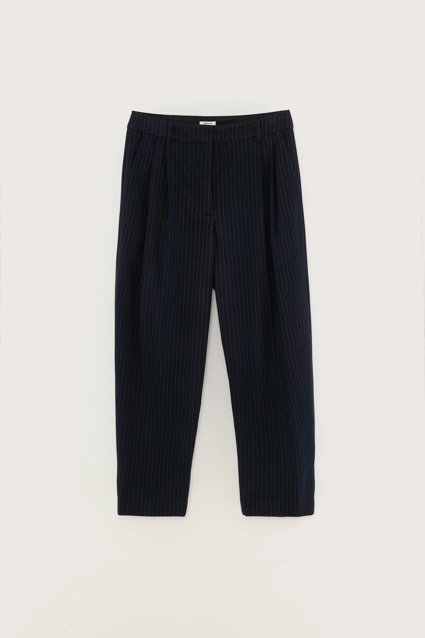 Bellerose Valdo Pant Stripe A - Steranko Clothing Manchester