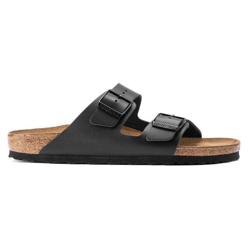 Birkenstock Arizona BS Black - Steranko Clothing Manchester