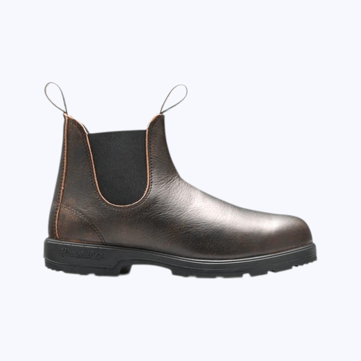 Blundstone 2440 Vintage Brown Leather - Steranko Clothing Manchester