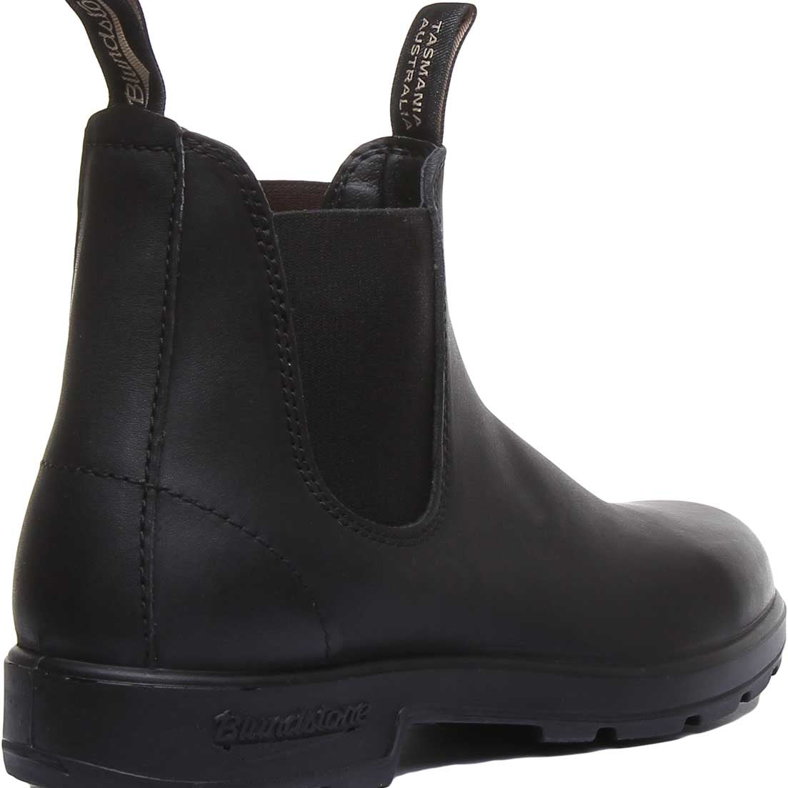 Blundstone 510 Black - Steranko Clothing Manchester