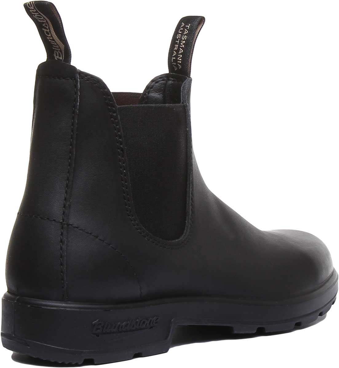 Blundstone 510 Black - Steranko Clothing Manchester
