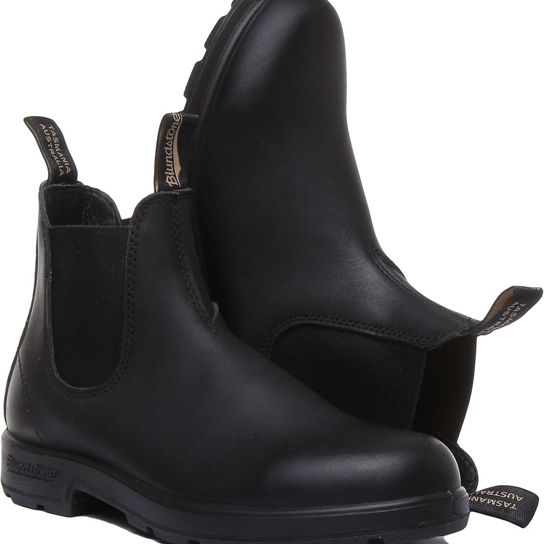 Blundstone 510 Black - Steranko Clothing Manchester
