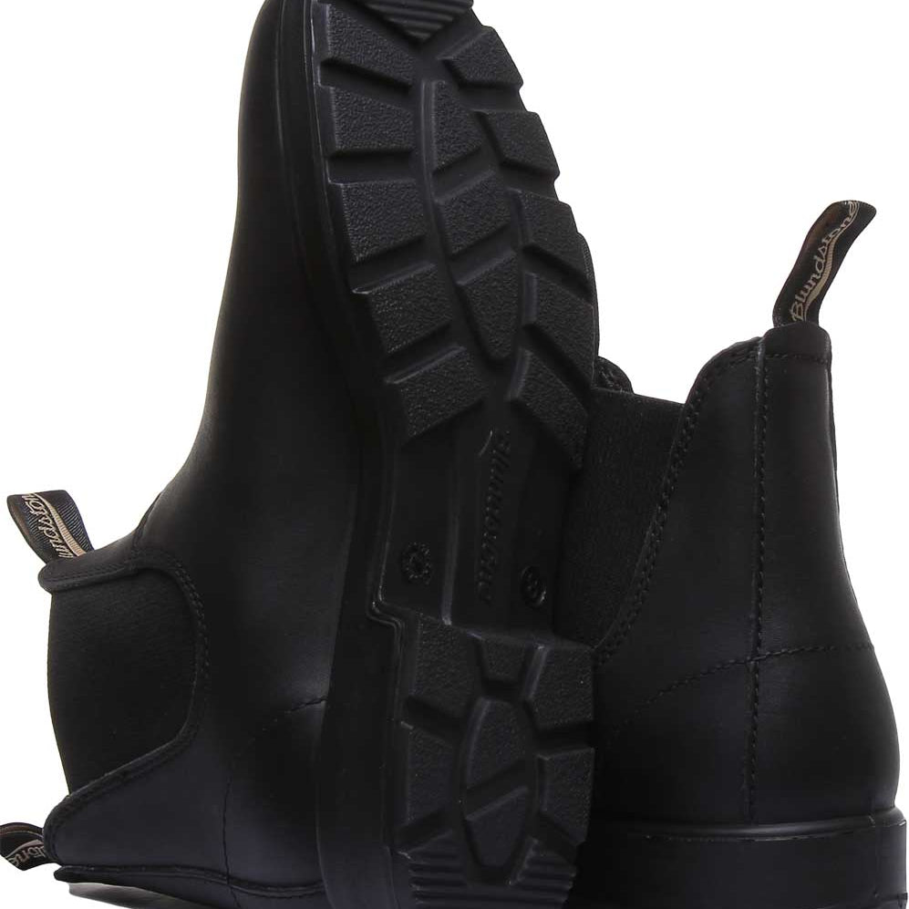 Blundstone 510 Black - Steranko Clothing Manchester
