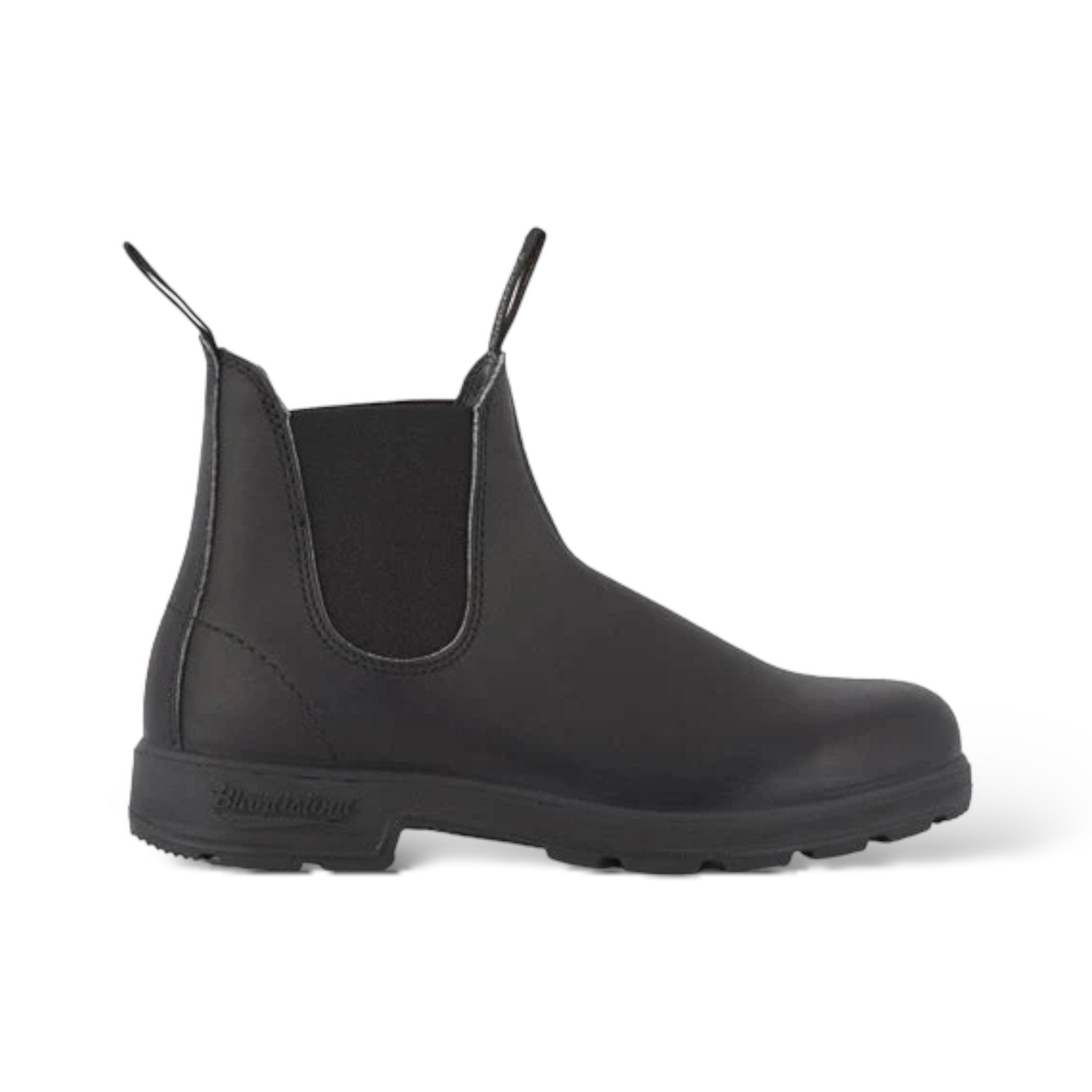 Blundstone 510 Black - Steranko Clothing Manchester