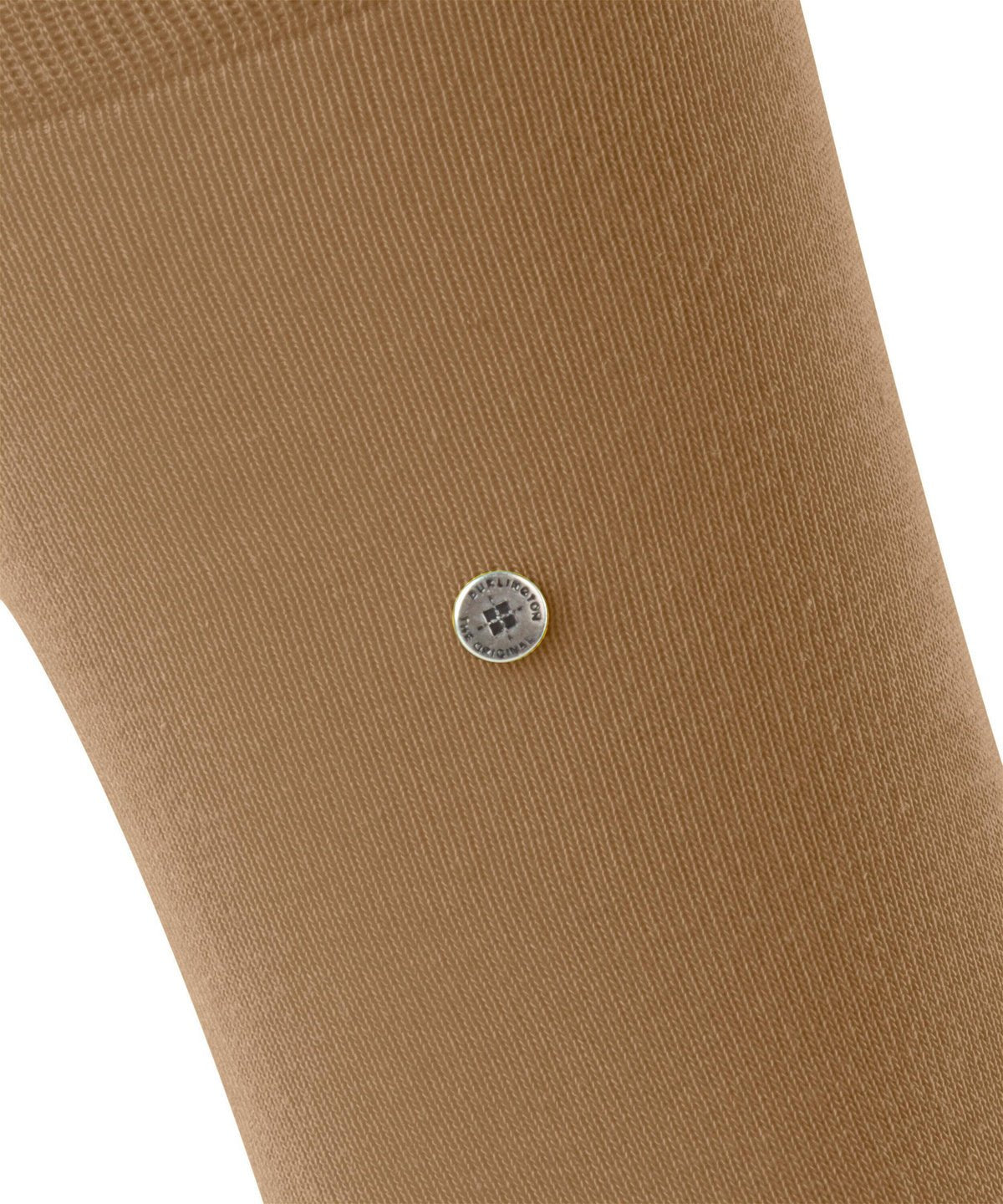 Burlington Lord Sock Auburn - Steranko Clothing Manchester