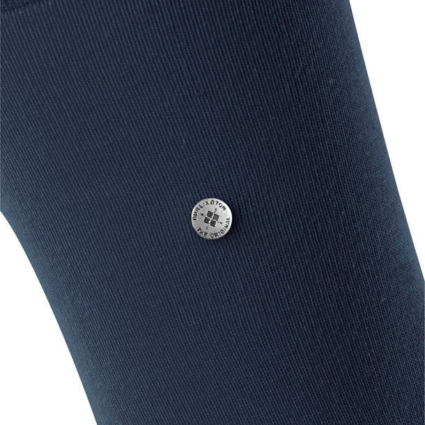 Burlington Lord Sock Marine - Steranko Clothing Manchester