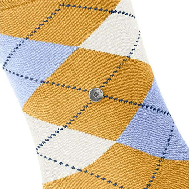 Burlington Manchester Sock Corn - Steranko Clothing Manchester