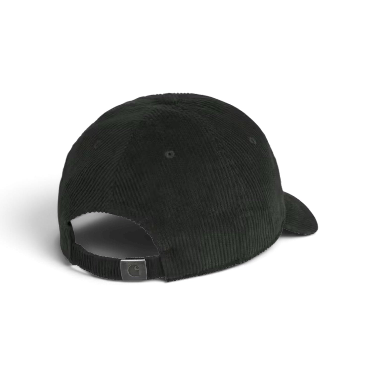 Carhartt Harlem Cap Amarone/White - Steranko Clothing Manchester