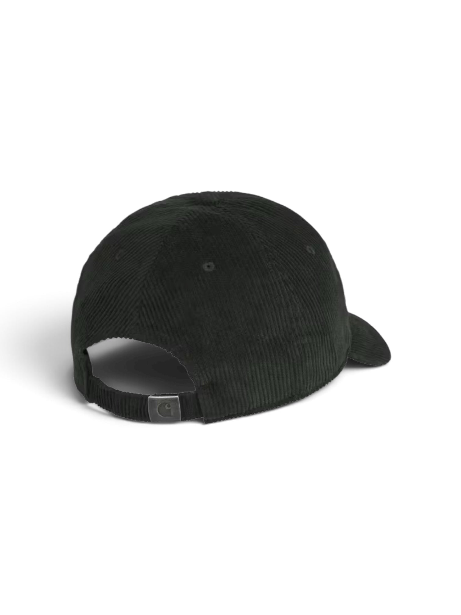 Carhartt Harlem Cap Amarone/White - Steranko Clothing Manchester