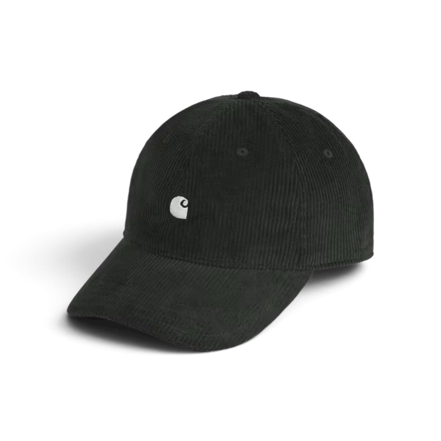 Carhartt Harlem Cap Amarone/White - Steranko Clothing Manchester