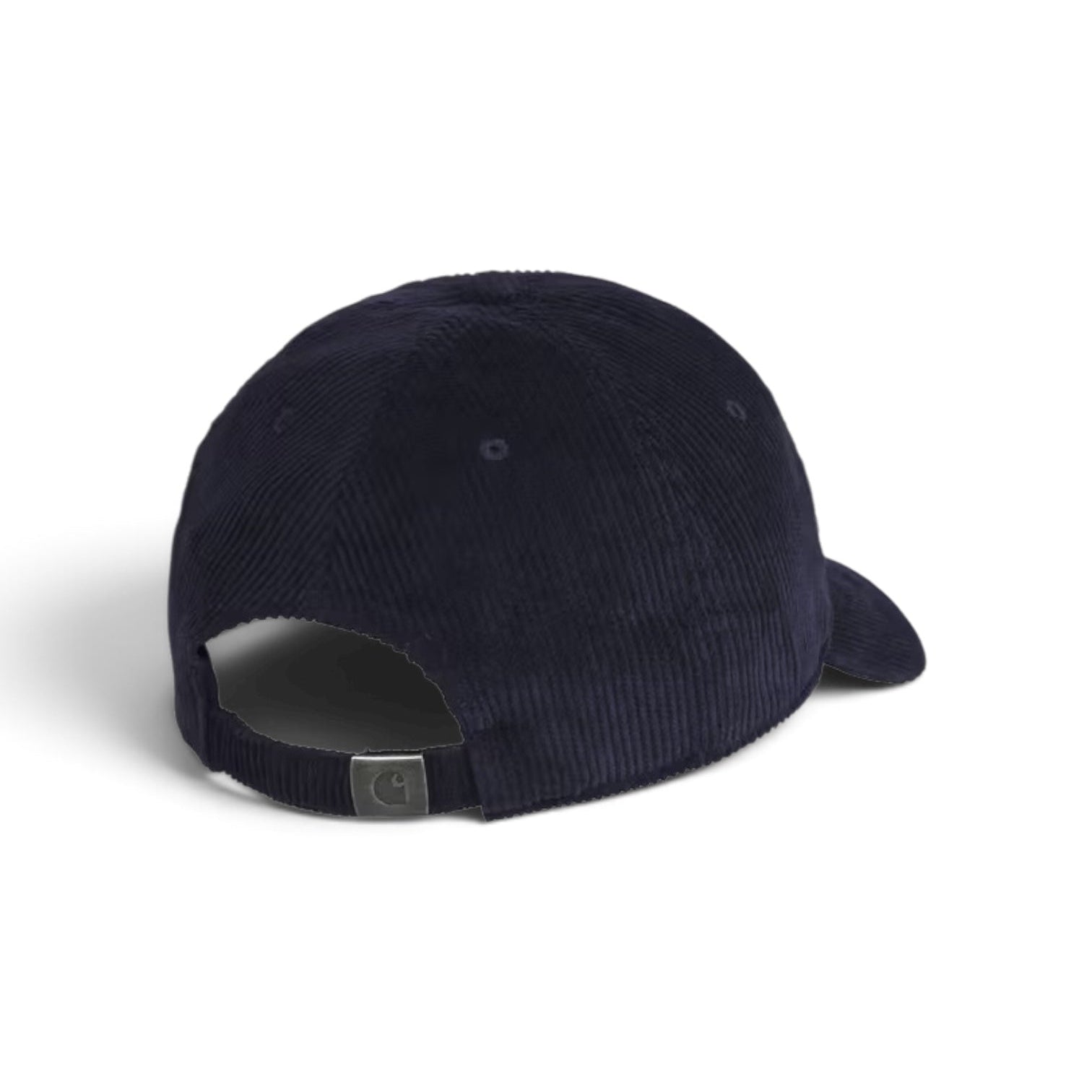 Carhartt Harlem Cap Dark Navy/White - Steranko Clothing Manchester