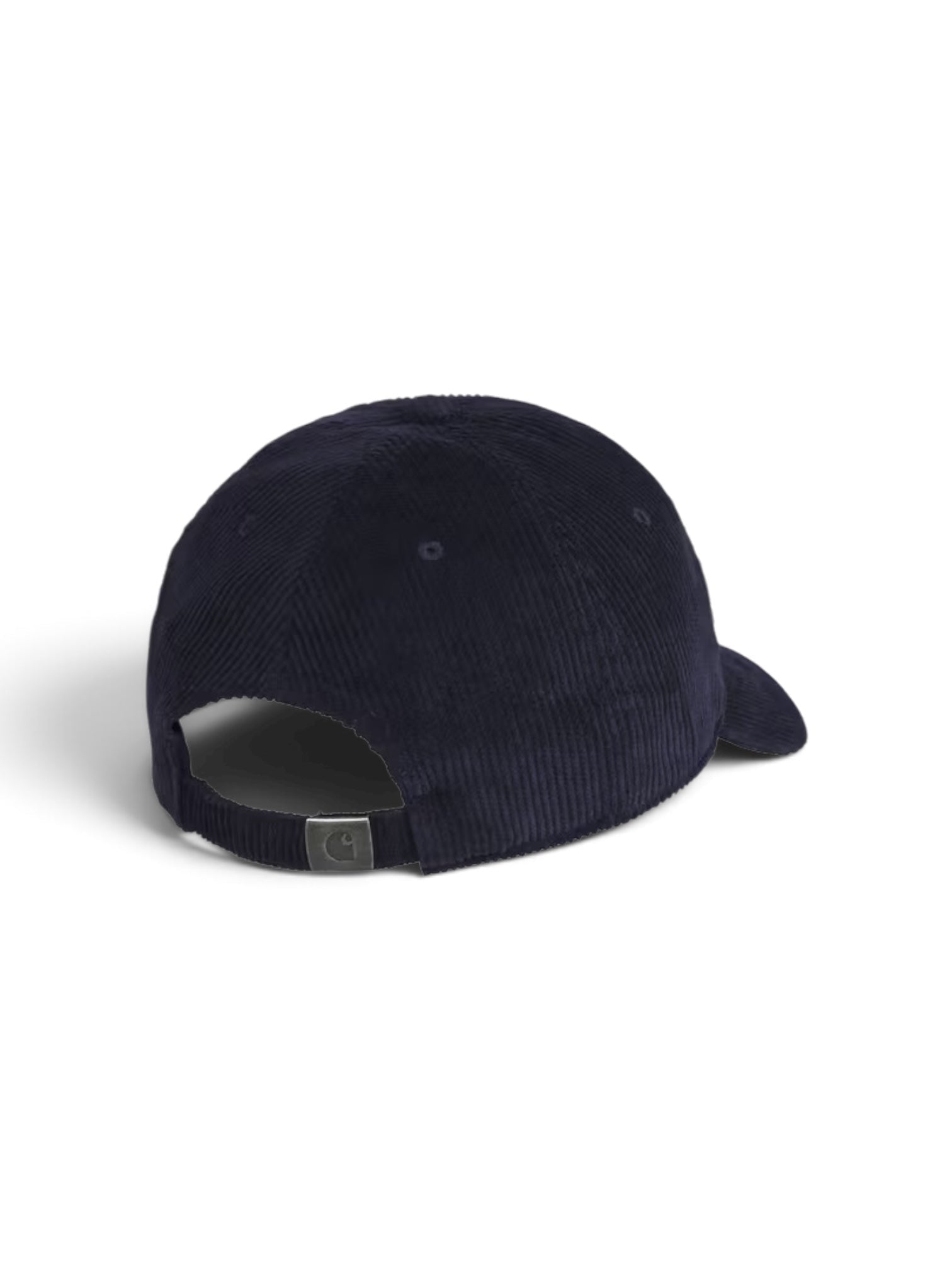 Carhartt Harlem Cap Dark Navy/White - Steranko Clothing Manchester