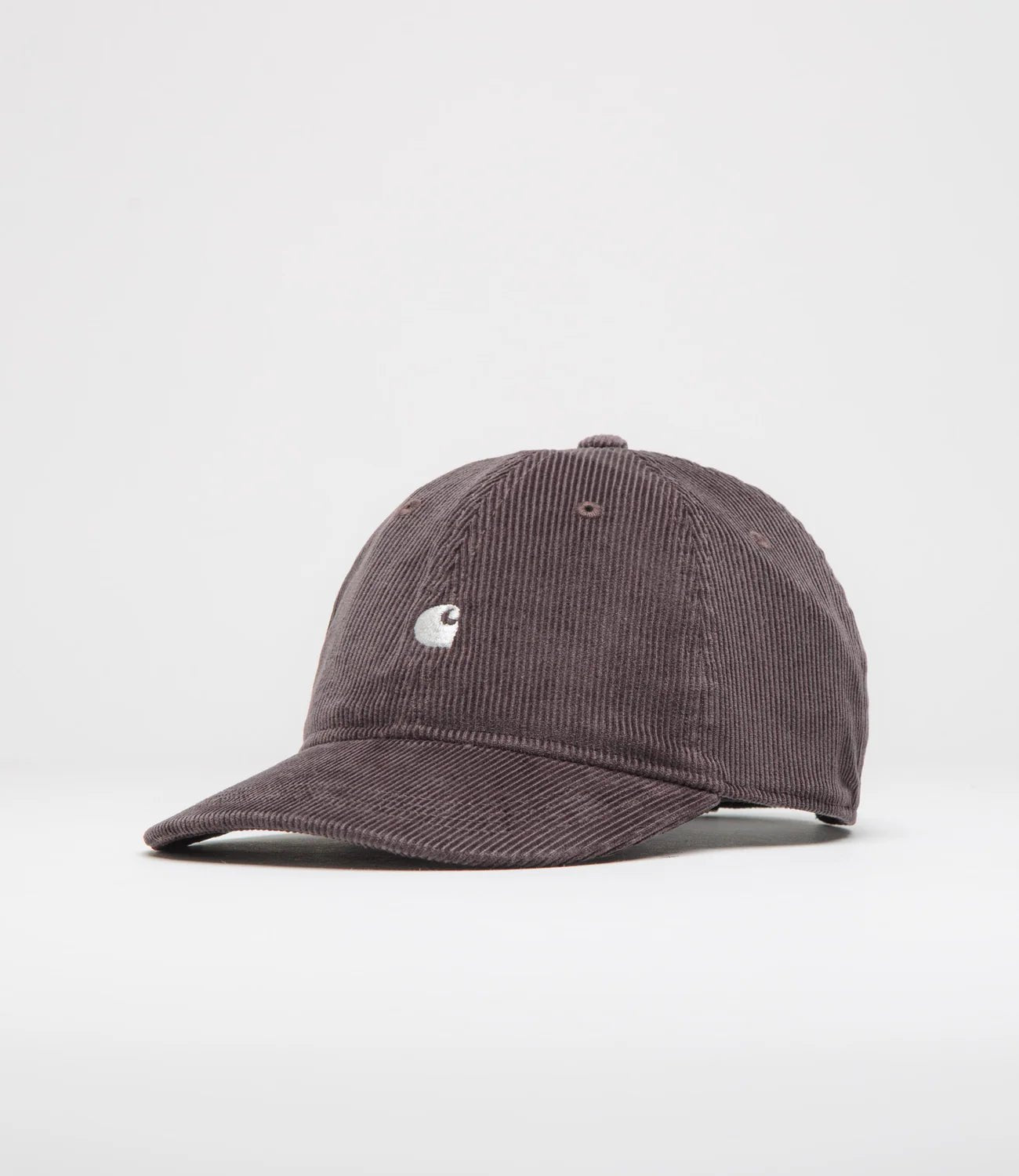 Carhartt Harlem Cap Shale Wax - Steranko Clothing Manchester