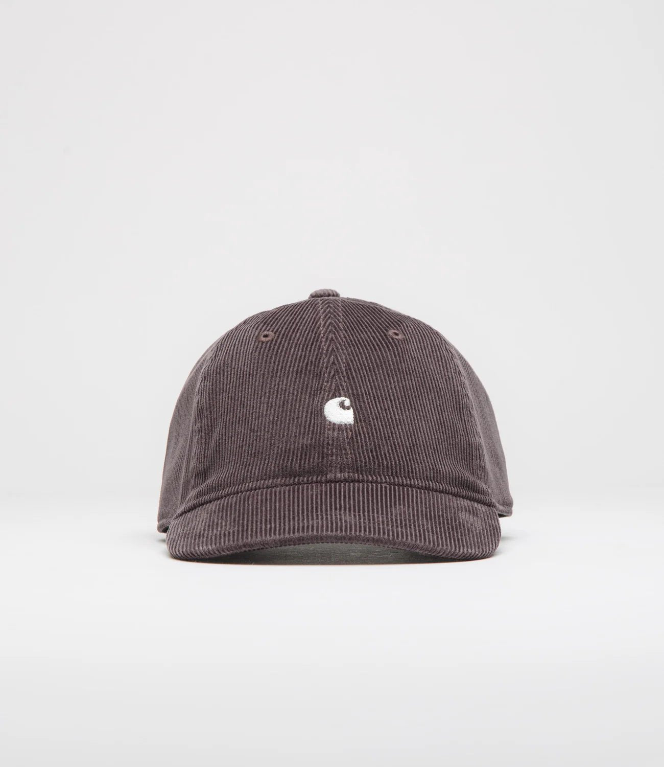 Carhartt Harlem Cap Shale Wax - Steranko Clothing Manchester