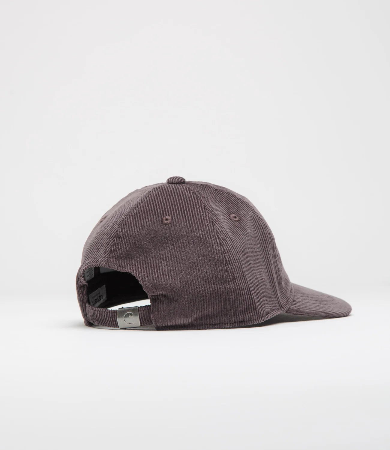 Carhartt Harlem Cap Shale Wax - Steranko Clothing Manchester