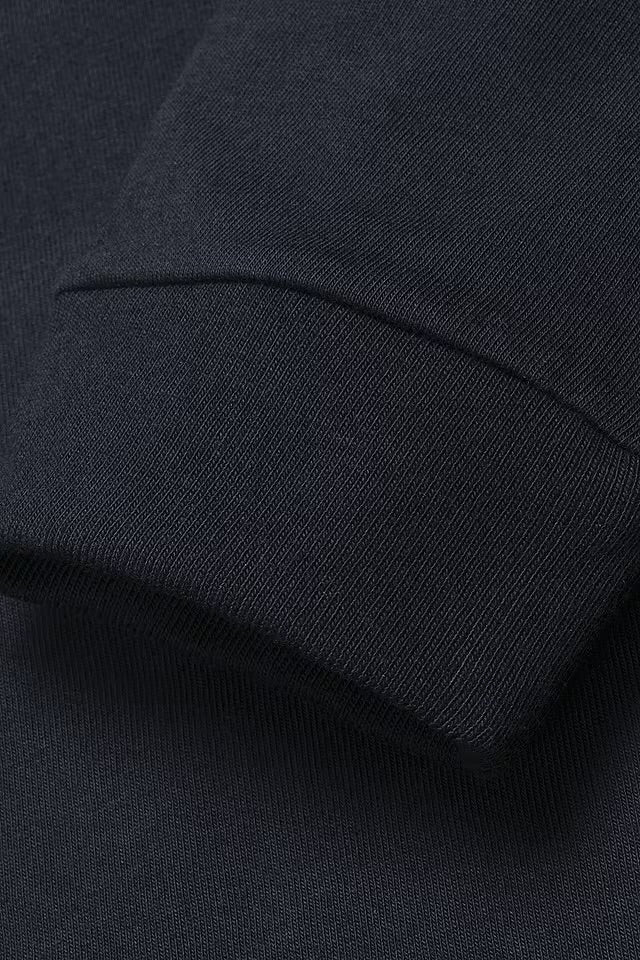 Carhartt L/S Chase T-shirt Dark Navy/Gold - Steranko Clothing Manchester