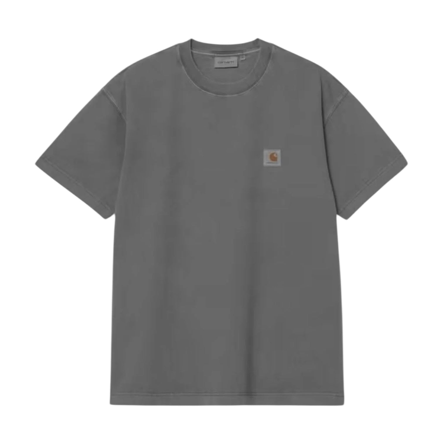 Carhartt S/S Vista T-Shirt Black - Steranko Clothing Manchester