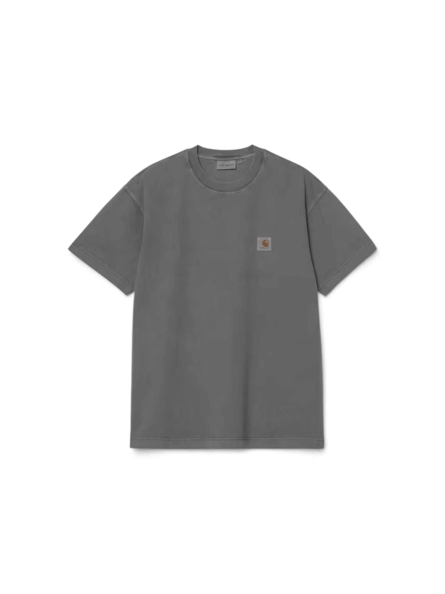Carhartt S/S Vista T-Shirt Black - Steranko Clothing Manchester