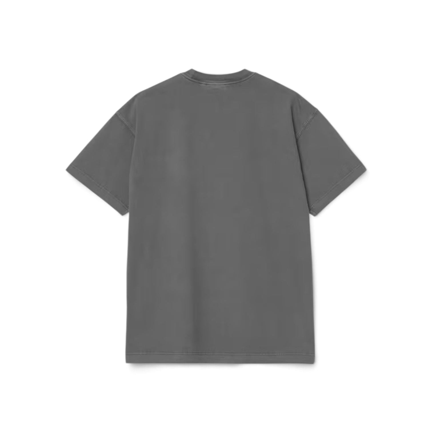 Carhartt S/S Vista T-Shirt Black - Steranko Clothing Manchester