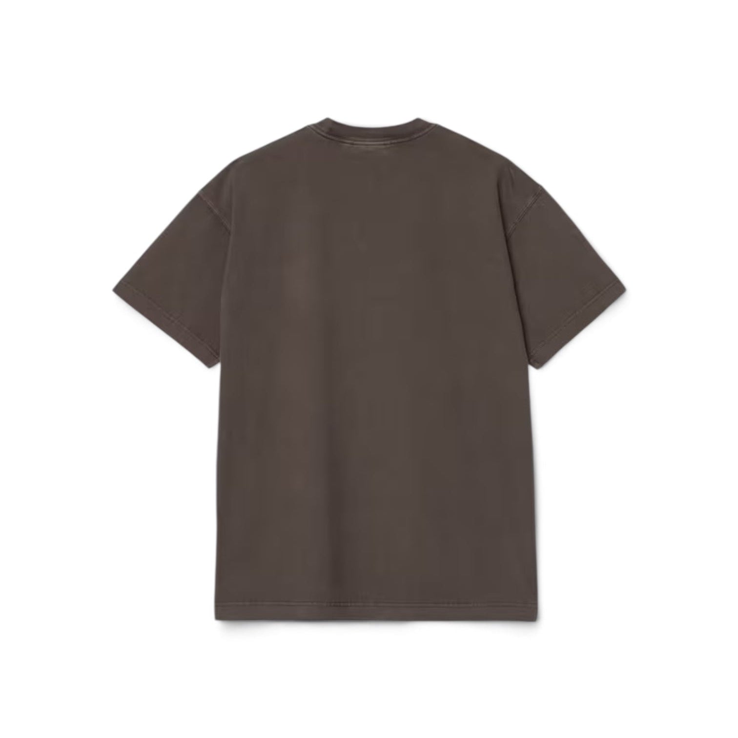 Carhartt S/S Vista T-Shirt Tobacco - Steranko Clothing Manchester