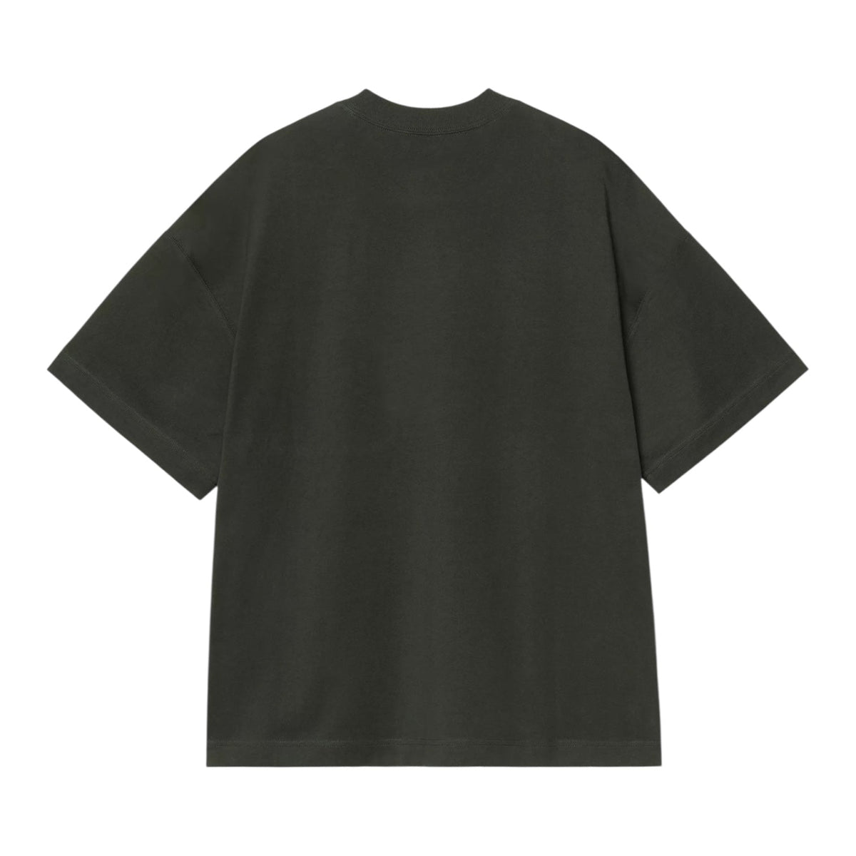 Carhartt S/S Work Pocket T-Shirt Raven - Steranko Clothing Manchester