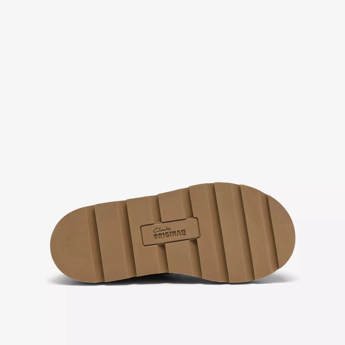 Clarks Originals Meare Wallabee Mid Brown Interest - Steranko Clothing Manchester
