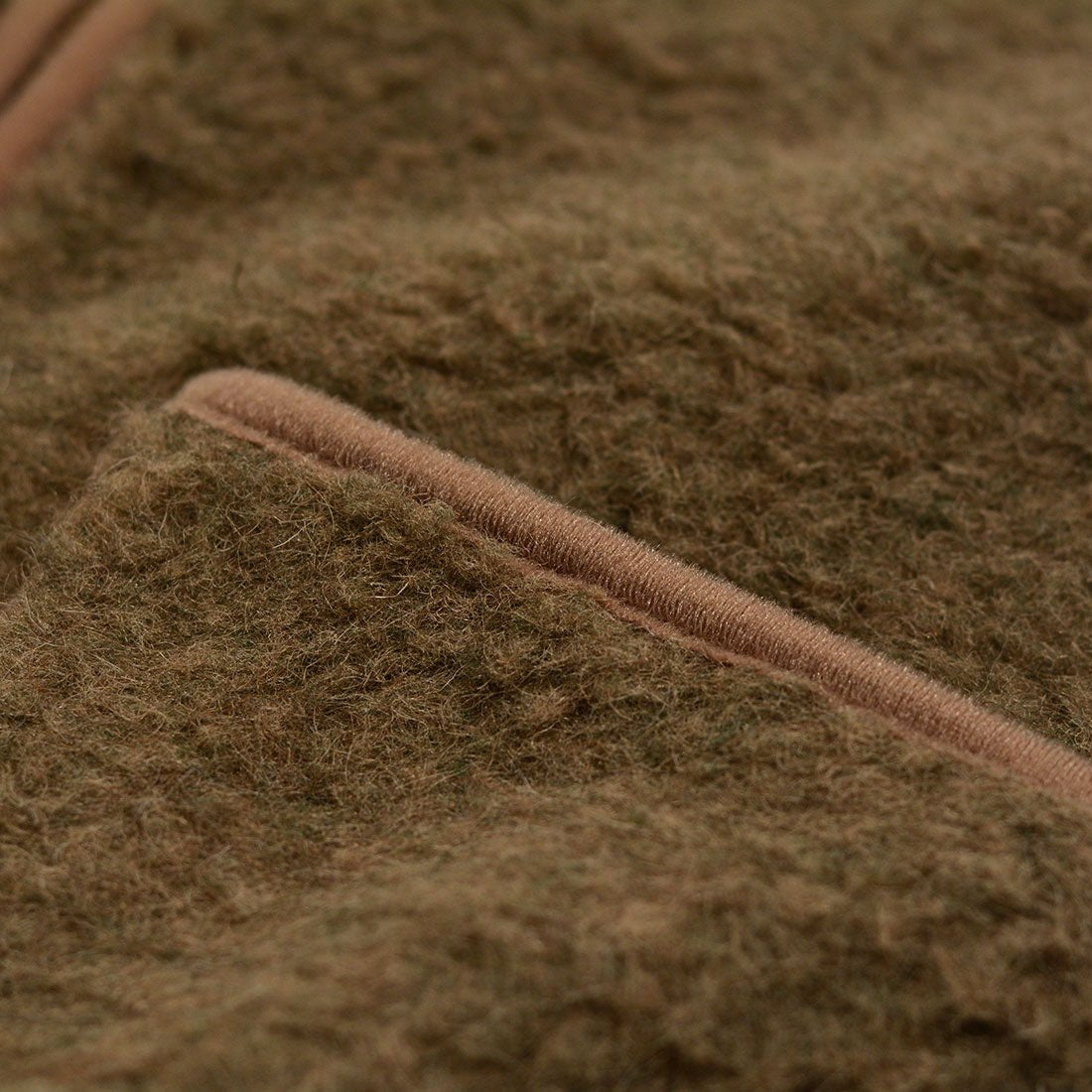 Coldbreaker Pepitko Vest Bark - Steranko Clothing Manchester