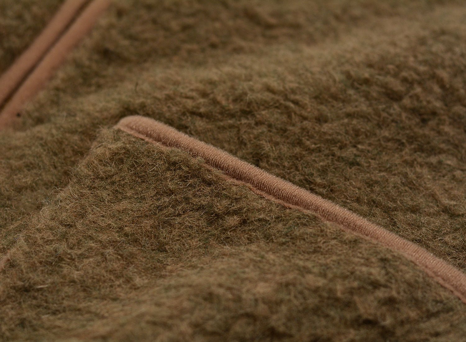 Coldbreaker Pepitko Vest Bark - Steranko Clothing Manchester