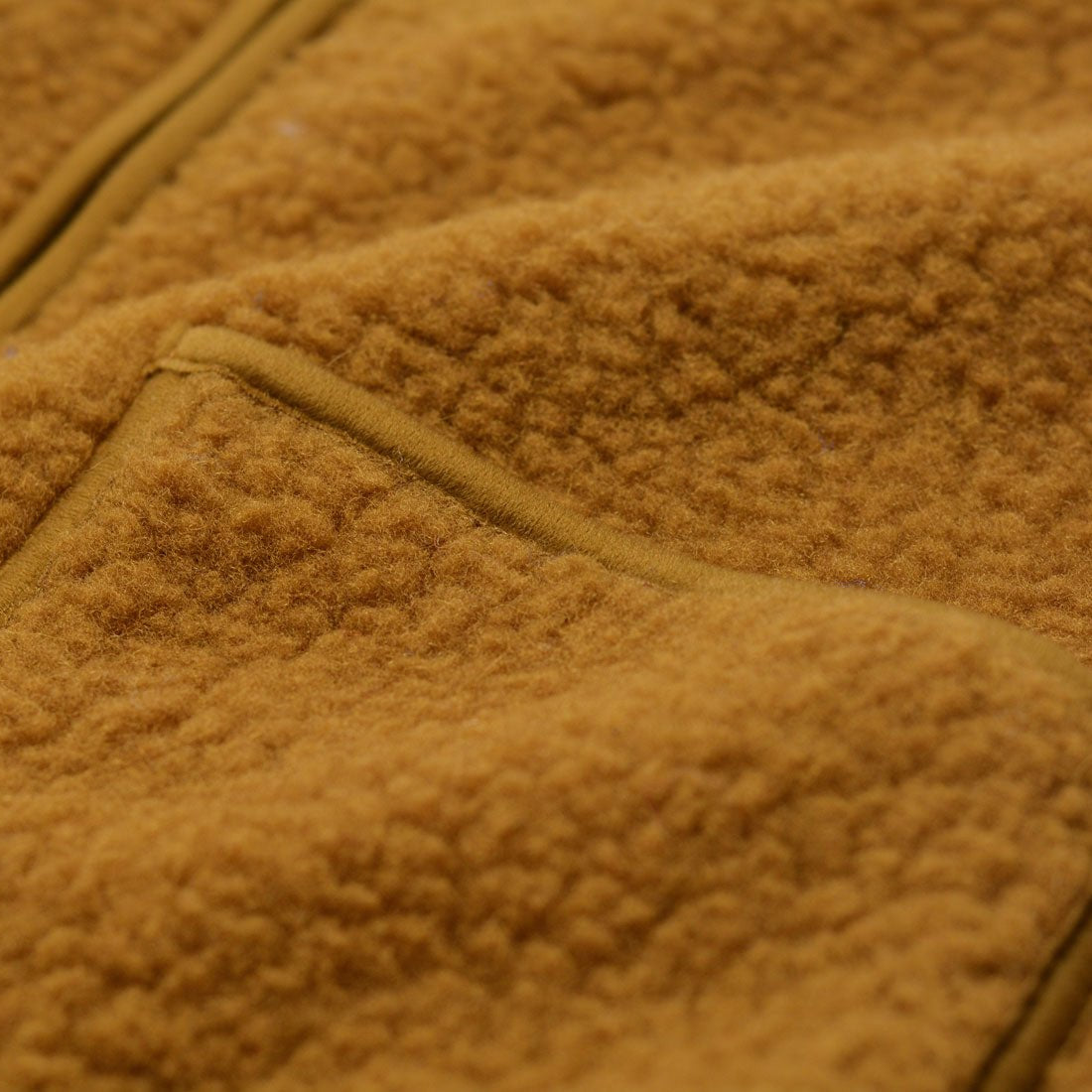 Coldbreaker Pepitko Vest Caramel - Steranko Clothing Manchester