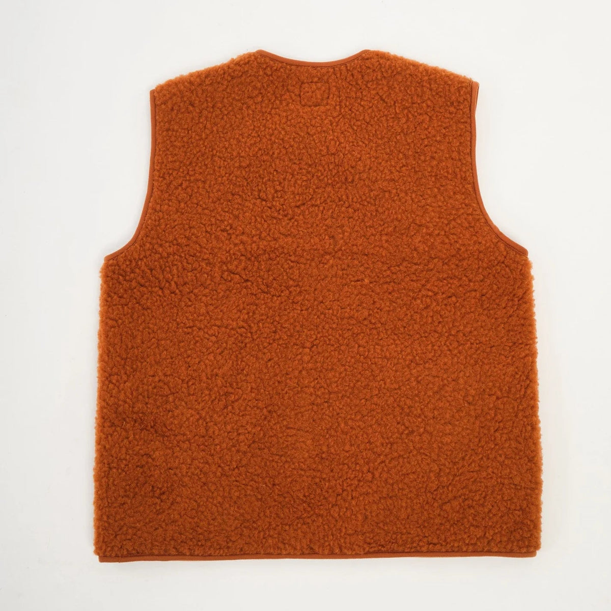 Coldbreaker Pepitko Vest Fox - Steranko Clothing Manchester