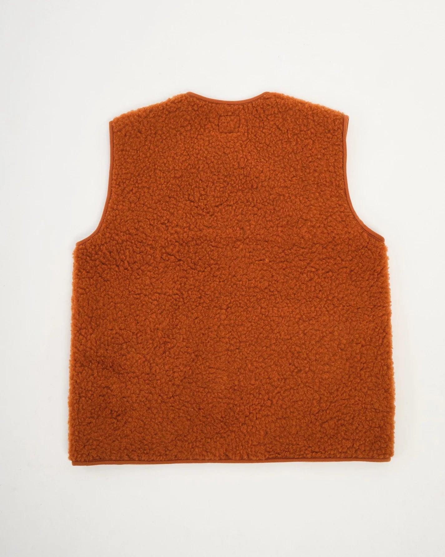 Coldbreaker Pepitko Vest Fox - Steranko Clothing Manchester