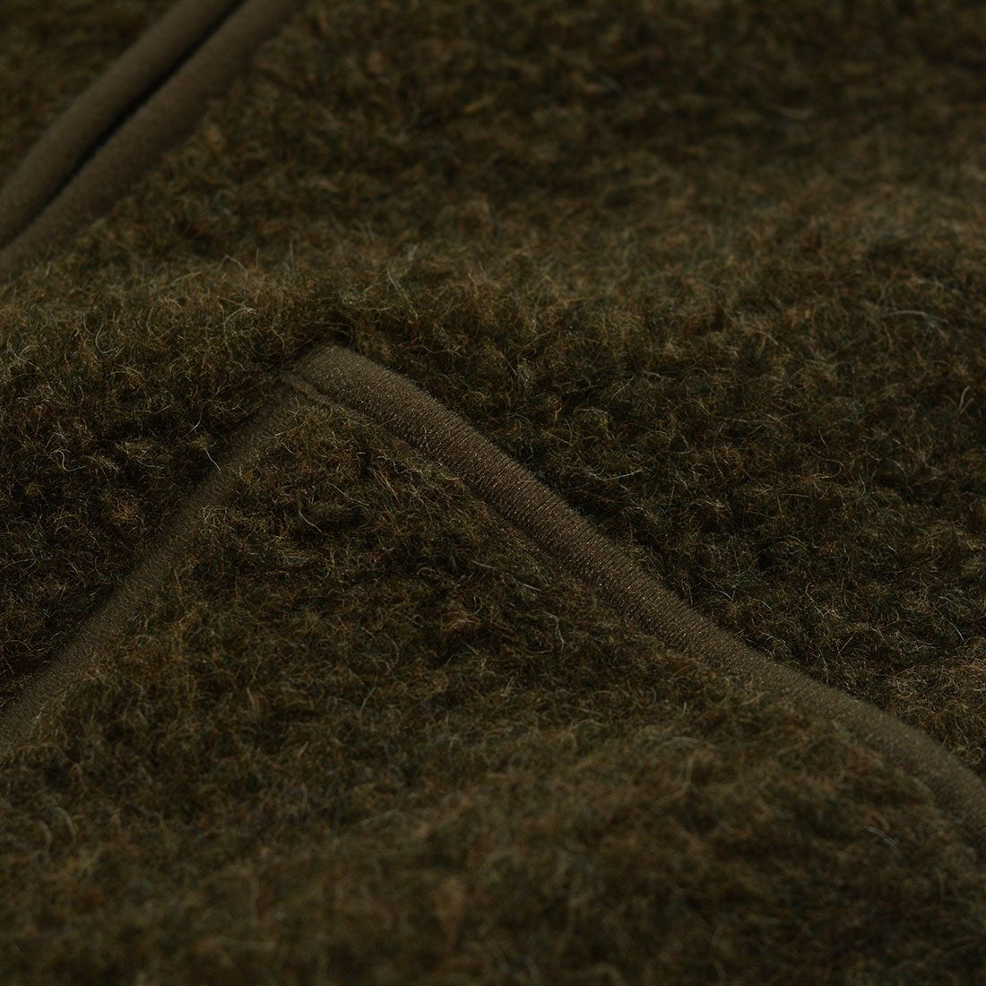 Coldbreaker Pepitko Vest Khaki - Steranko Clothing Manchester