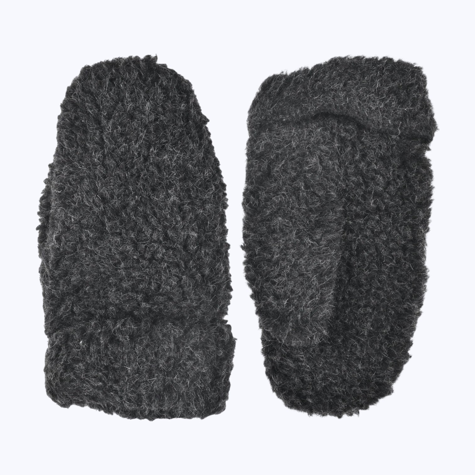 Coldbreaker Simple Mittens Black - Steranko Clothing Manchester
