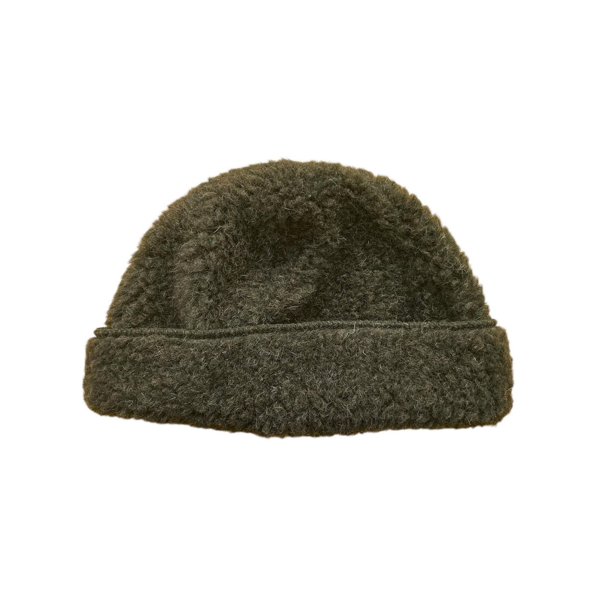 Coldbreaker Snowy Hat Khaki - Steranko Clothing Manchester