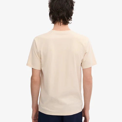 Colorful Standard Classic Organic Tee Ivory White - Steranko Clothing Manchester