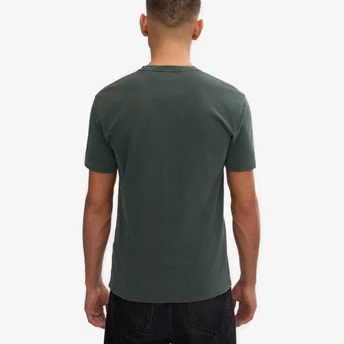 Colorful Standard Classic Organic Tee Midnight Forest - Steranko Clothing Manchester