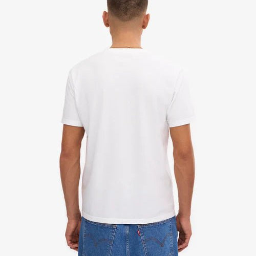 Colorful Standard Classic Organic Tee Optical White - Steranko Clothing Manchester